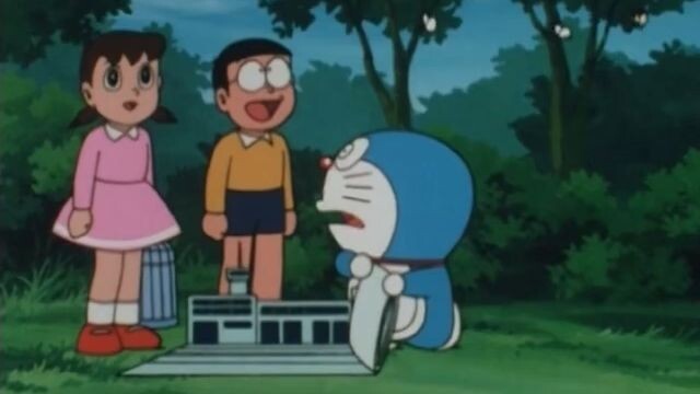 Doraemon in Hindi season 6 episode 9