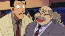 Detective Conan Movie 5 or Case Closed Countdown to Heaven (2001) (Eng Dub)