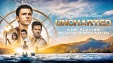 Uncharted Full Movie in Hindi - 2024 New Released Hindi Dubbed Movie - Tom Holland, Mark Wahlberg