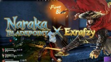 NARAKA BLADEPOINT (2025) EPISODE 17 •√ POV SKIN BATTLEPASS BARU INNOR WAN SANG JUBAH PERANG⁉️