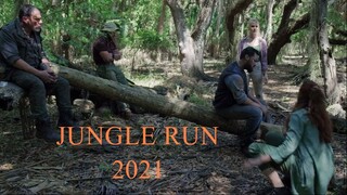 Jungle Run