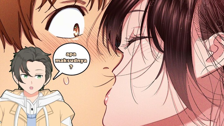 Kazuya x Chizuru Dicium Gak Tuh?