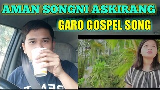 AMAN SONGNI ASKIRANG | NORTHEAST INDIA | FILIPINO REACTION