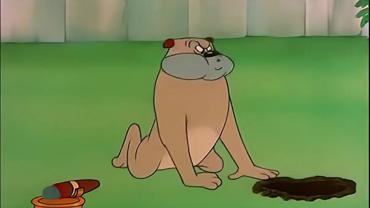 Let's reminisce about classic childhood cartoons together.