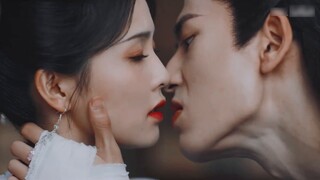 “Bây giờ, cậu có thể ngừng sợ tôi được không?”