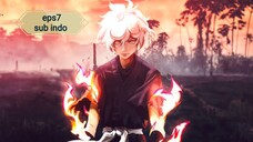 JIGOKURAKU EPS 7 SUB INDO (Hells paradise#7)