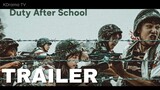 Duty After School Part 2 Official Trailer | Shin Hyun Soo, Kim Ki Hae & Lim Se Mi | K-Drama TV