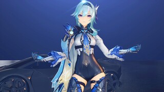 Lắc Ura——Abracadabra