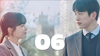 🇰🇷EP. 6 OUR SEOUL STORY (2025) | ENG SUB | Romance/Life/Drama