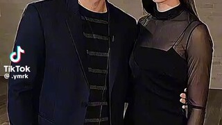 Bagay na bagay talaga Sila
