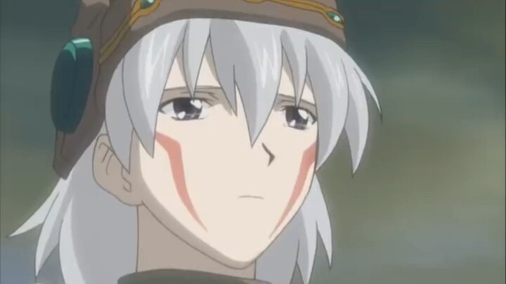 .hack Sign - Episode 04 | Subtitle Indonesia