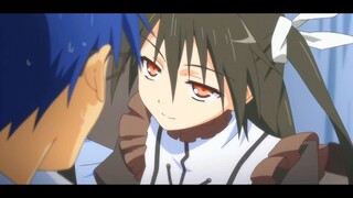 Không phải anh thích thế này sao - Mayo Chiki! - AMV