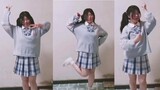 [Dance]Covering Chika dance from <Kaguya-sama: Love Is War>|チカっとチカ千花っ♡