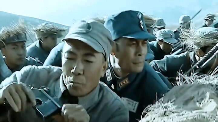 A pack of cigarettes for a tough warrior, Li Yunlong would rather not smoke