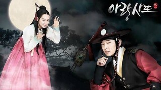 Arang and the Magistrate Episode 08 sub Indonesia (2012) Drakor