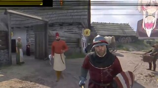 You're even stupid enough to wear stolen things!