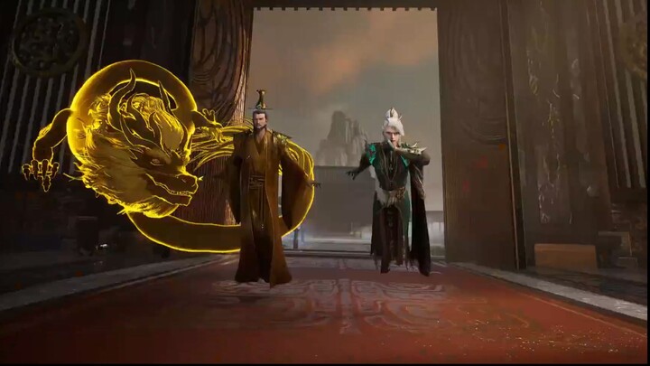 Supreme alchemy eps 164 sub indo