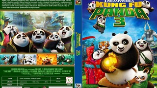 Kung Fu Panda3-2016(1080P)พากย์ไทย