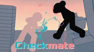 【火柴人】愈打愈烈的超爽战斗 (by Checkmate Syndicate)