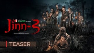 Jinn 3 2025 Full Movie
