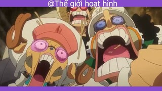 One Piece_ Film Gold - Centuries __AMV - Đảo ngập vàng #anime #schooltime