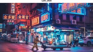 Nhạc Chill TikTok - Những Bản Nhạc Lofi Chill Nhẹ Nhàng - 12