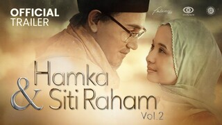 Hamka dan siti raham 2