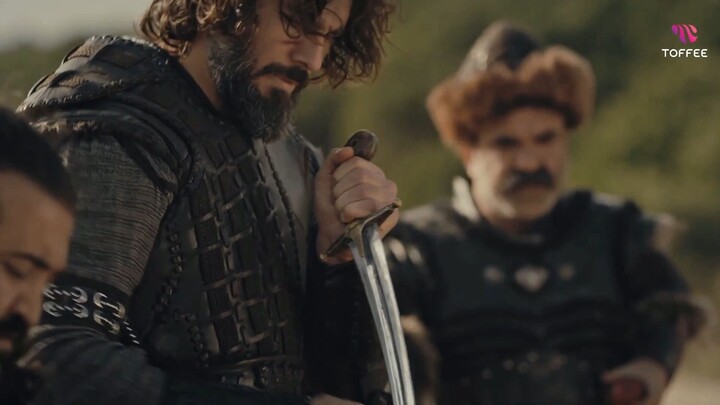 27Kurulus Osman 2025 S04E27 Bengali Dubbed