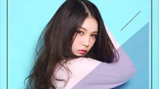 ฉบับเต้นเพลง "พลิกหน้า" ของเบิ่นซี