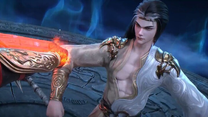 Ascendants E 17 Subtitle Indonesia 1080p