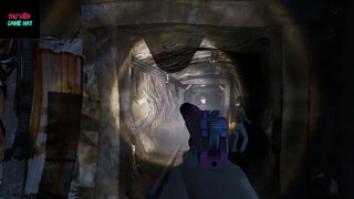 GTA 5 _Cave bí ẩn & Hôi Jet 1