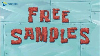 Spongebob Squarepants Bahasa Indonesia Season 8 - Free Samples
