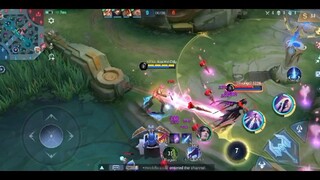 BEST HIGHLIGHTS GUSION 2023