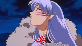 [InuYasha | Killing Ling] | Siapa tahu, sesaat selamanya | Killing Palace memberikan semua kelembutannya pada Ling......