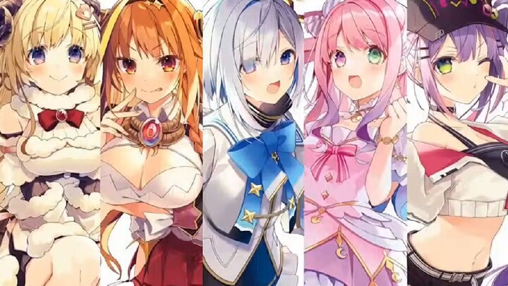 holollive the movie 6