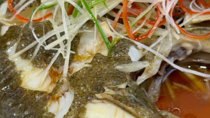 Cara membuat ikan dover kukus di rumah agar tidak kering dan tidak amis, bumbunya meresap enak—simak
