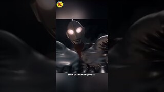 GERAKAN SHIN ULTRAMAN YANG SAMA SEPERTI ULTRAMAN 1996