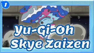 Yu-Gi-Oh! | Masuk dan Lihatlah Berapa Kali Ske Zaisen Dianiaya?_1