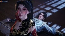 Ling Tian Di Zun Eps 19