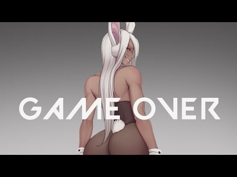 Game Over | AMV | Anime Mix