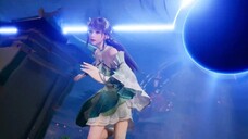 Supreme God Emperor Eps 520 indo