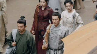 [Repost] The full version of the play is more suitable for Tang Dynasty drama | "The human heart is 