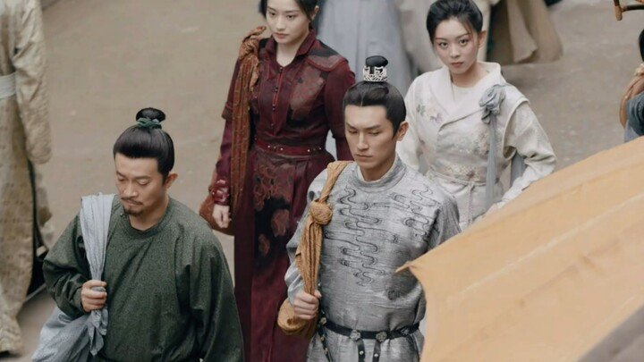 [Repost] The full version of the play is more suitable for Tang Dynasty drama | "The human heart is 