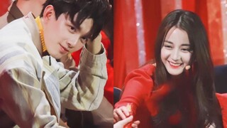 【Dilraba Dilmurat×Wu Lei】Kebenaran adalah kebenaran‖ Kemudian saya bertemu dengannya (Long Song/Leid