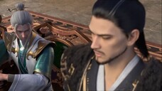 Ascendants of the Nine Suns Eps 3 Sub Indo