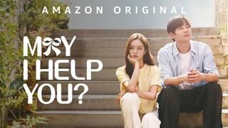 May I help you 2022 Episode 14 English sub