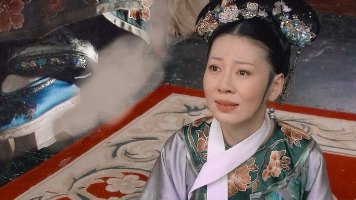 [Tần Hoài Kinh | Tề phi] "Nhưng tất cả những gì cô ấy nhớ được là những lời yêu thương mà cô ấy đã n