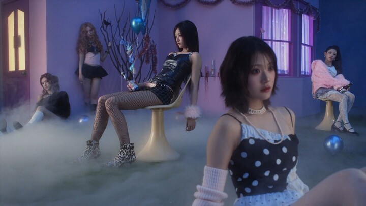 ODD YOUTH Babyface MV