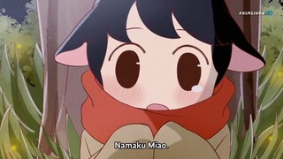 Episode 22 [ S2, EP10 ] Hora, Mimi ga Mieteruyo Subtitle Indonesia