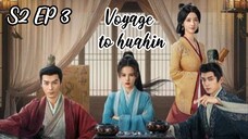 [ENG] S2 EP 3 Voyage to huahin